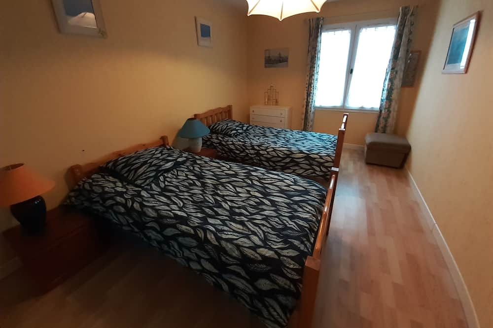 Photo of Bedroom in La Chevroliere
