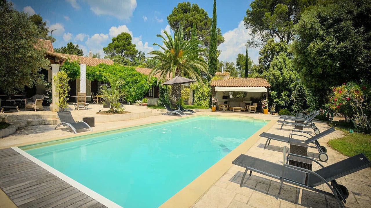 Photo of Outdoor in Lorgues