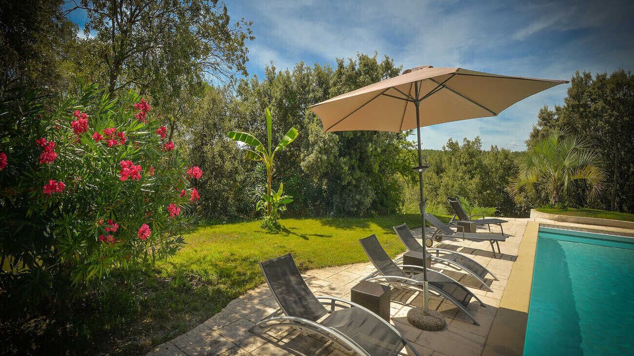 Photo of Outdoor in Lorgues