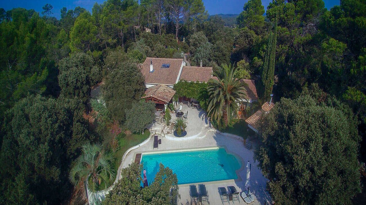 Photo of Outdoor in Lorgues