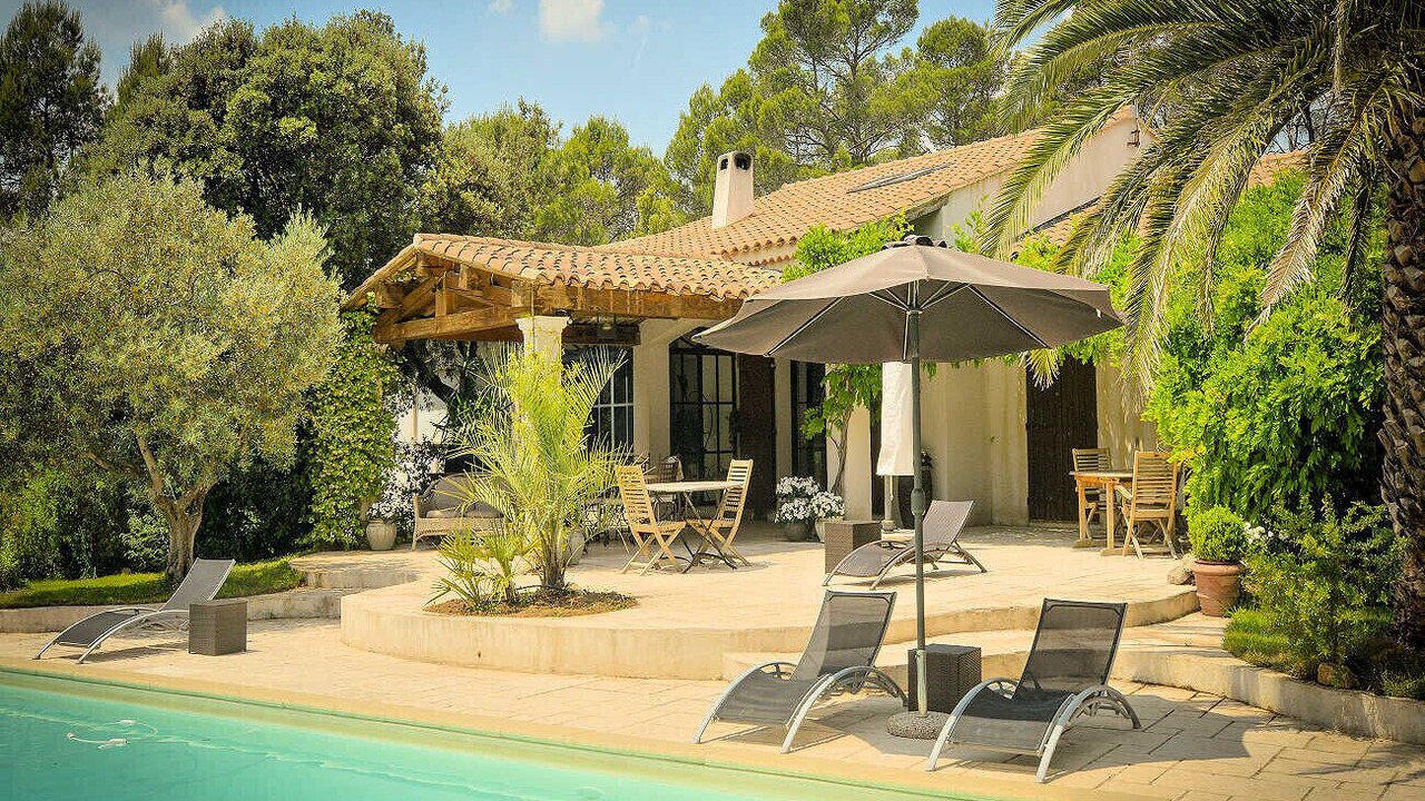 Photo of Outdoor in Lorgues