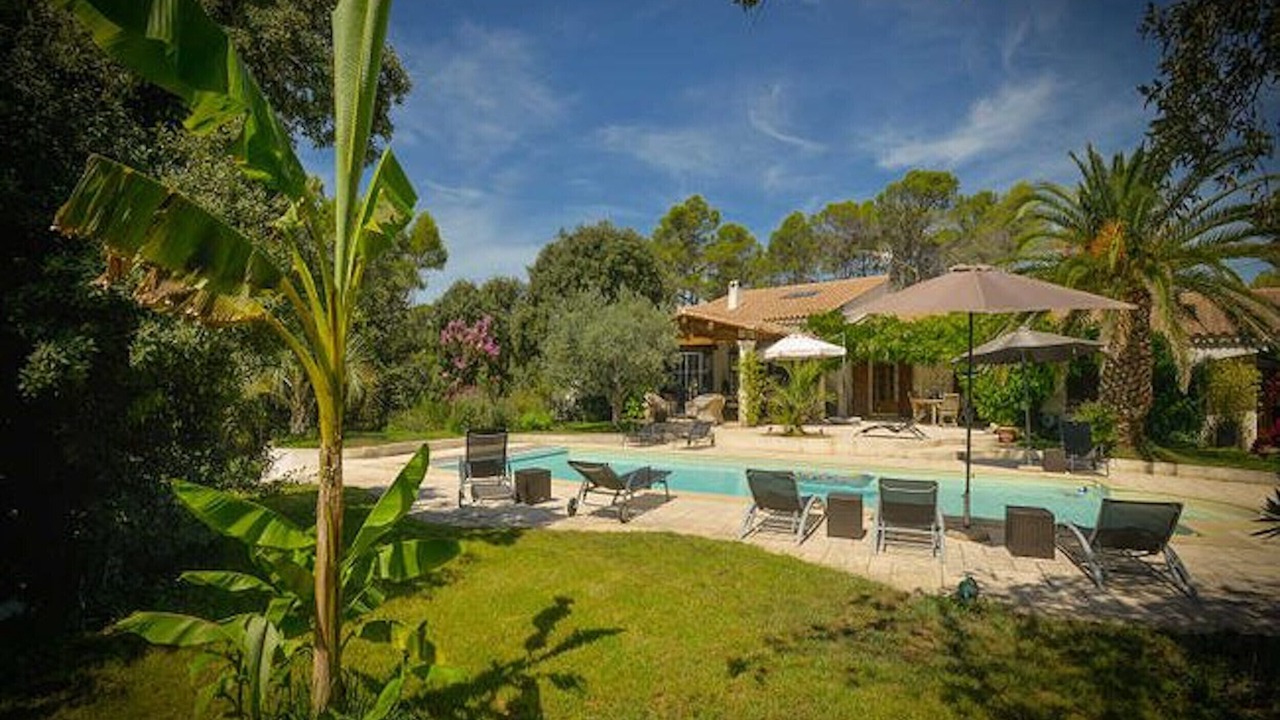 Photo of Outdoor in Lorgues