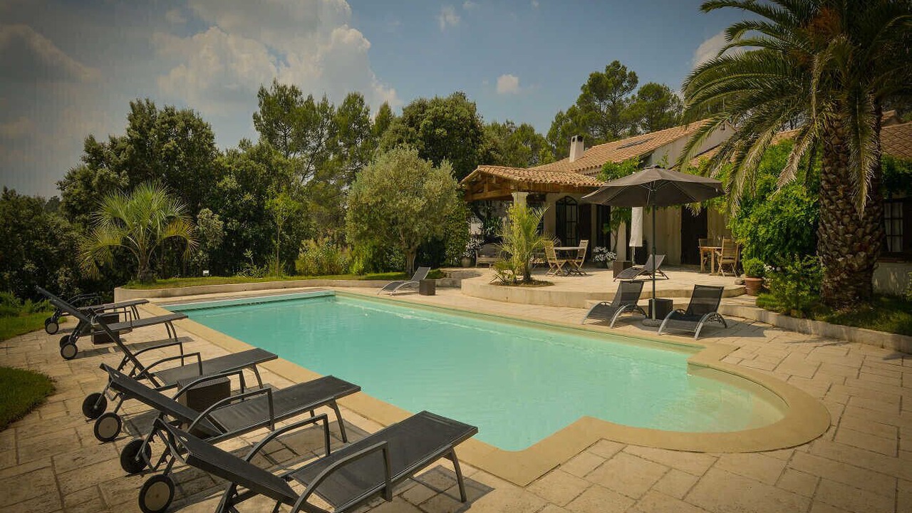 Photo of Outdoor in Lorgues