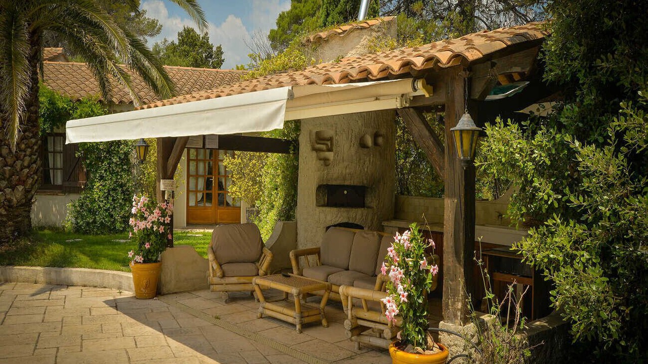 Photo of Outdoor in Lorgues