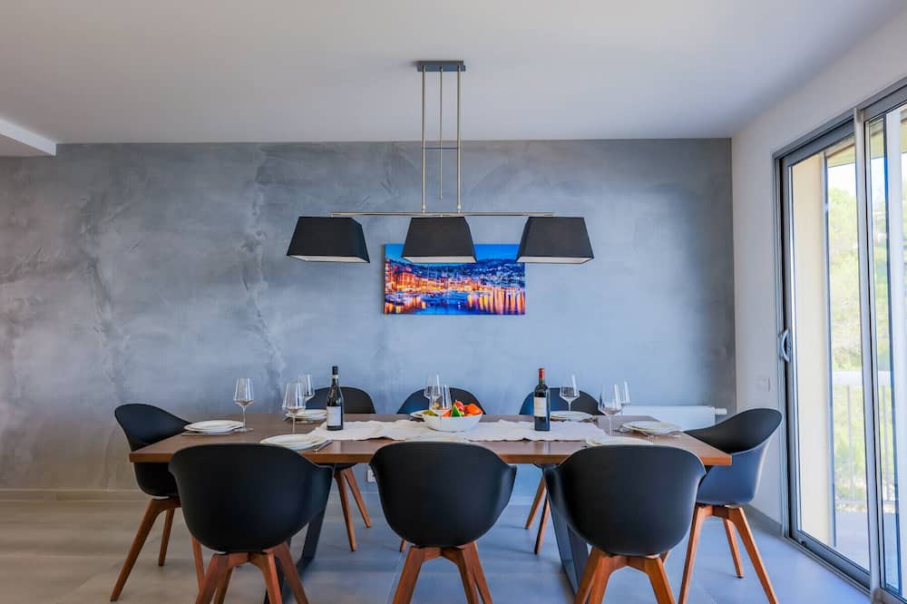 Photo of Livingroom in Villefranche-sur-Mer