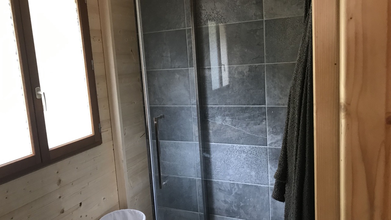 Photo of Bathroom in Caille