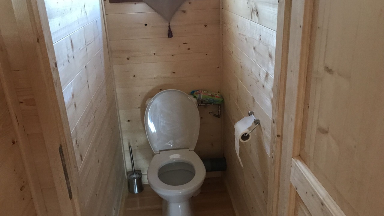Photo of Bathroom in Caille