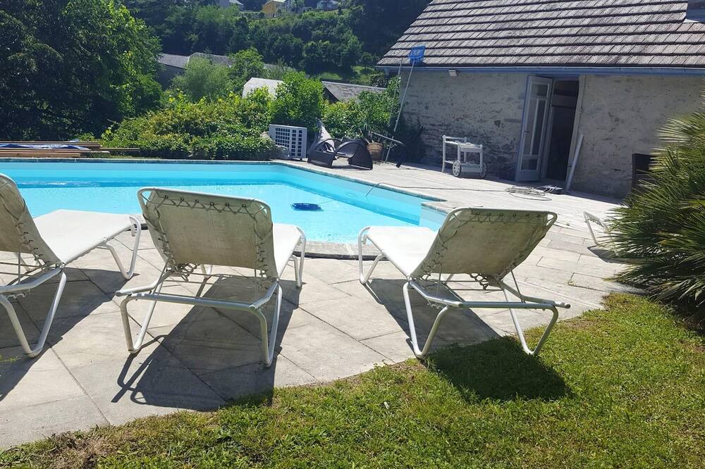 Photo of Outdoor in Aspin-en-Lavedan