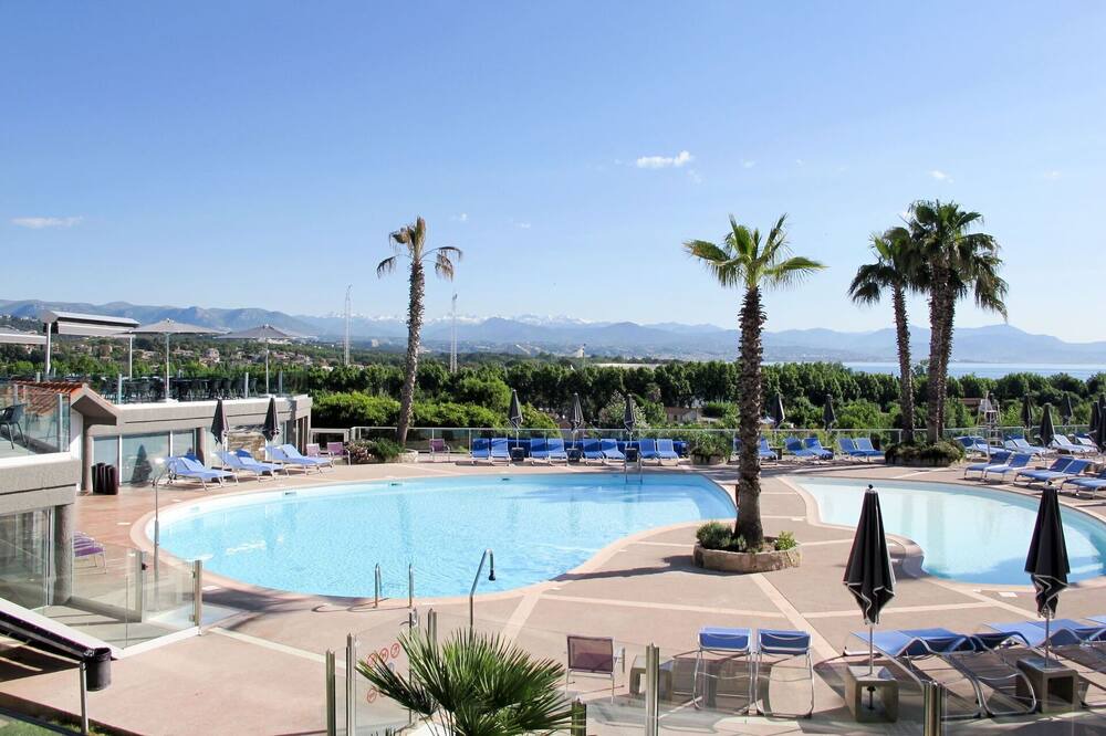 Photo of Outdoor in Plaine de la Brague