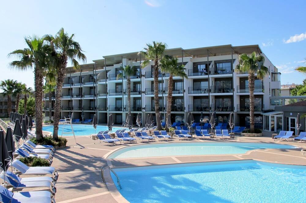 Photo of Outdoor in Plaine de la Brague