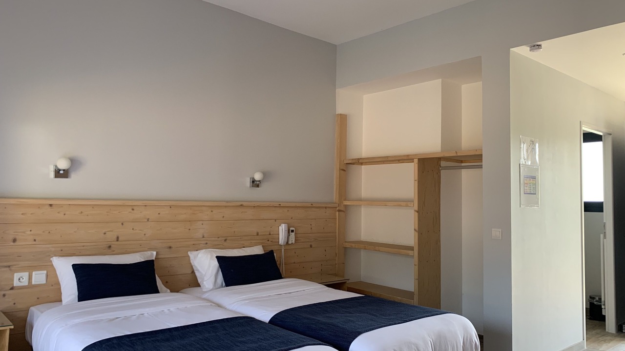 Photo of Bedroom in Breuillet