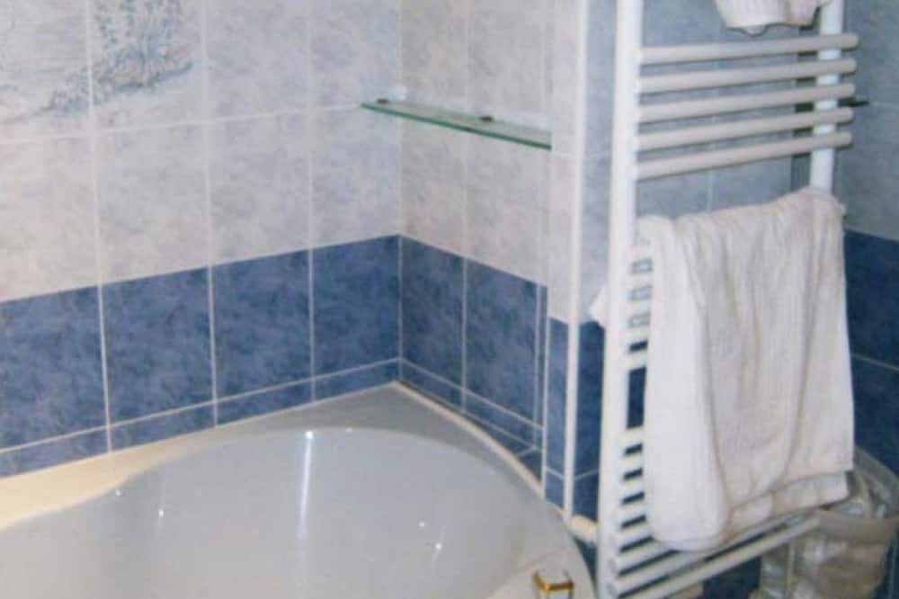 Photo of Bathroom in Villefranche-sur-Mer
