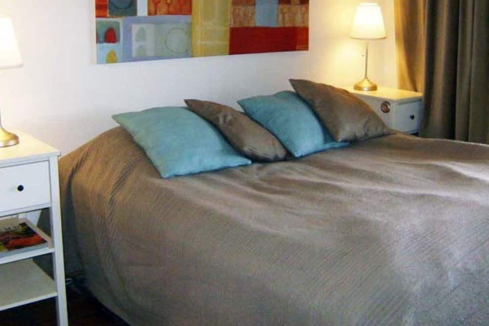 Photo of Bedroom in Villefranche-sur-Mer