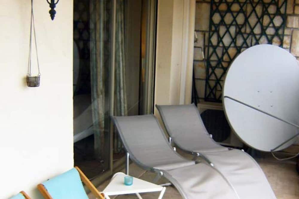 Photo of Patio Balcony in Villefranche-sur-Mer