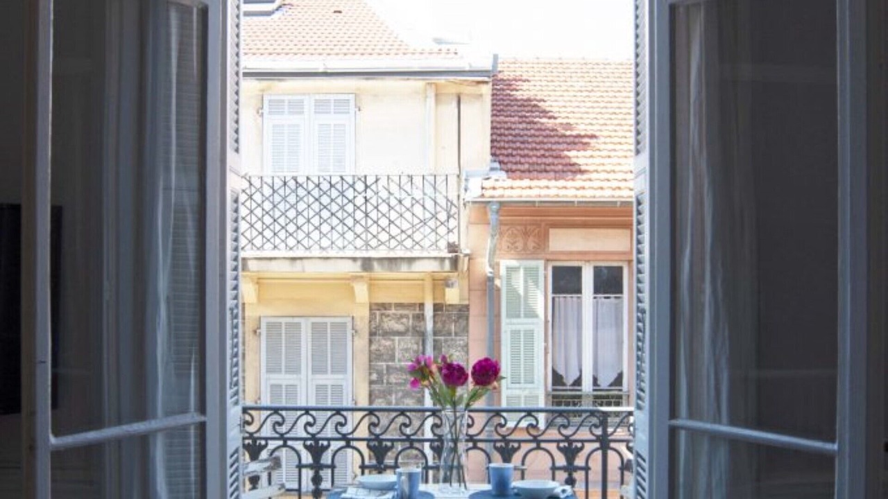 Photo of Outdoor in Nice City Centre