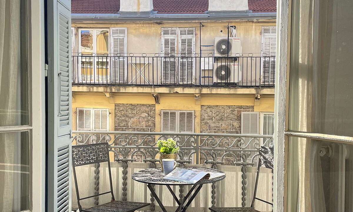 Photo of Outdoor in Nice City Centre