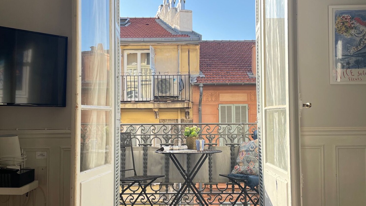 Photo of Outdoor in Nice City Centre