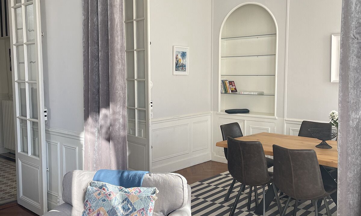 Photo of Livingroom in Nice City Centre