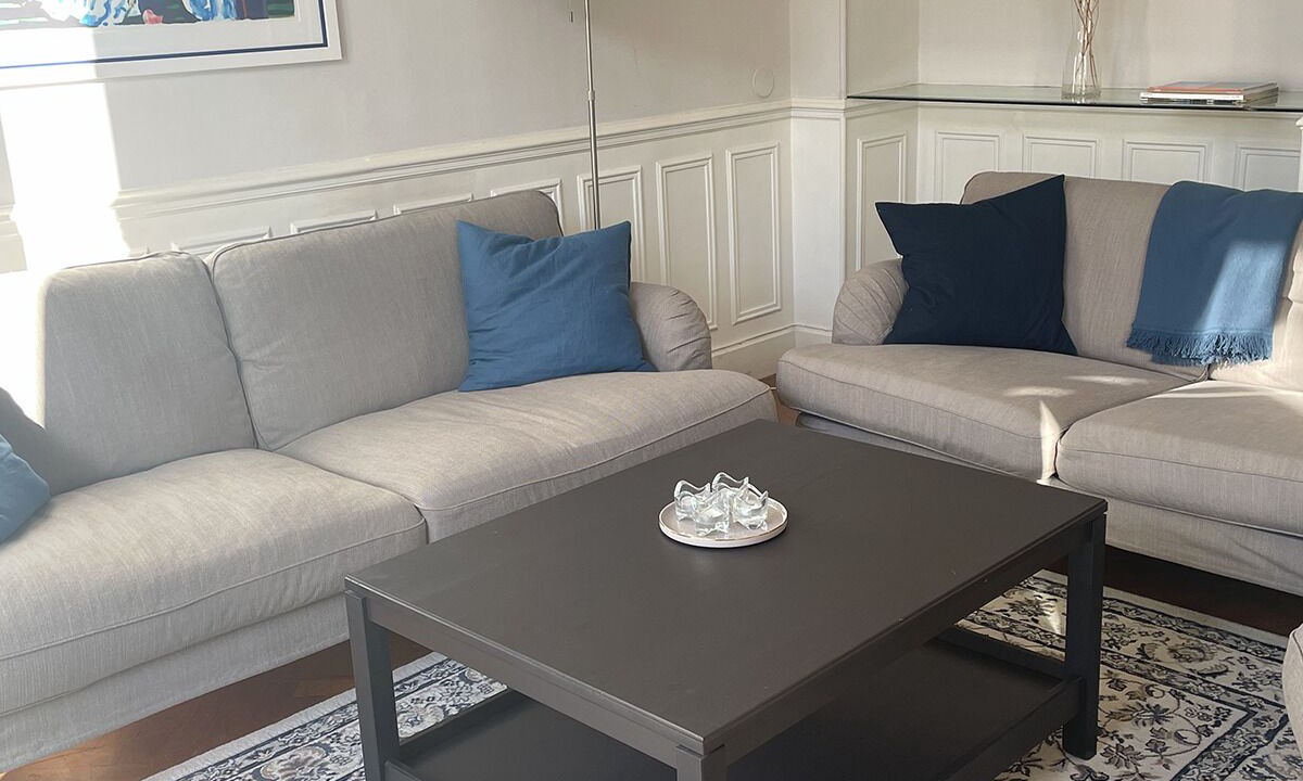 Photo of Livingroom in Nice City Centre
