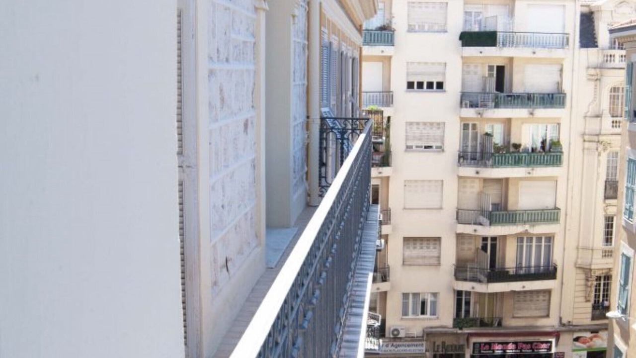 Photo of Outdoor in Nice City Centre
