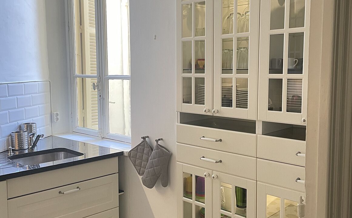 Photo of Bathroom in Nice City Centre