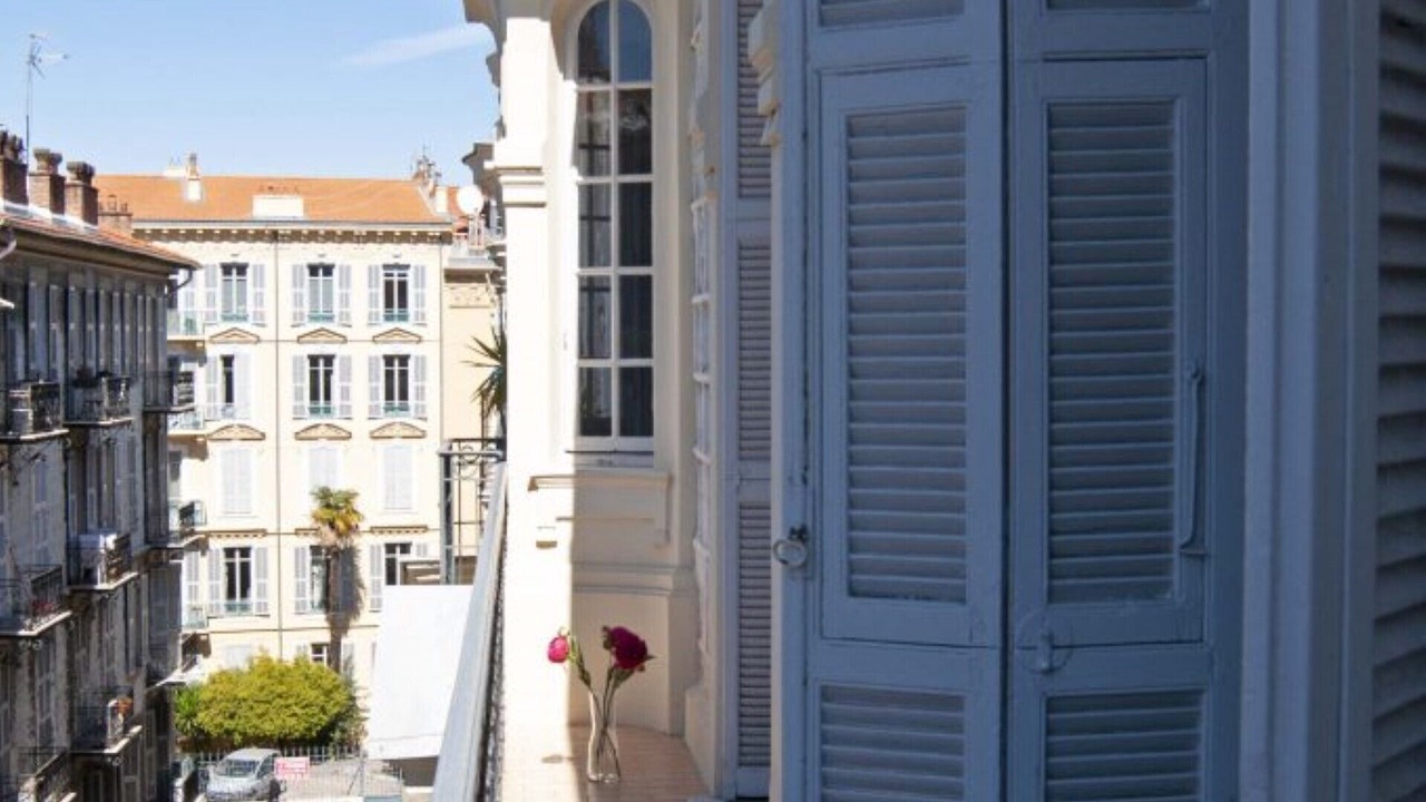Photo of Outdoor in Nice City Centre