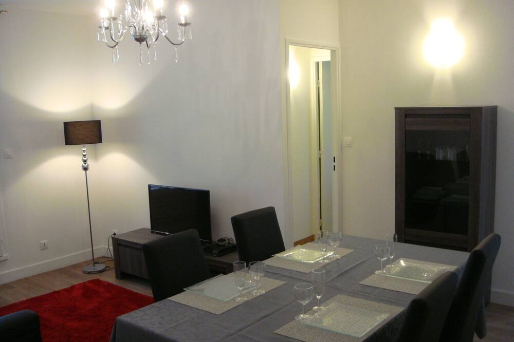 Photo of Livingroom in Perigueux