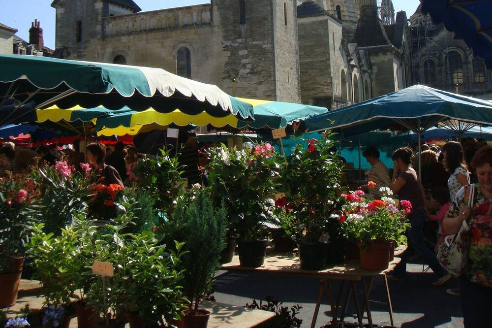 Photo of Outdoor in Perigueux