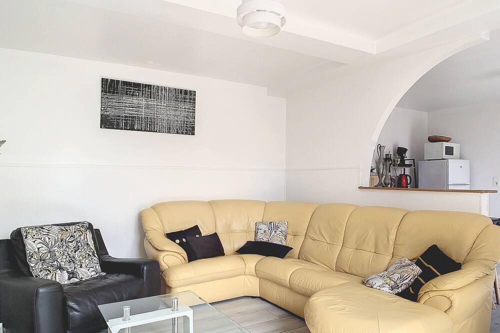 Photo of Livingroom in Le Bar-sur-Loup