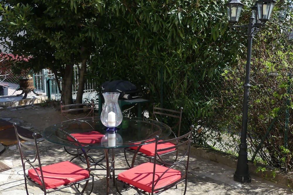 Photo of Patio Balcony in Le Bar-sur-Loup