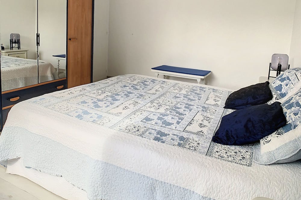 Photo of Bedroom in Le Bar-sur-Loup