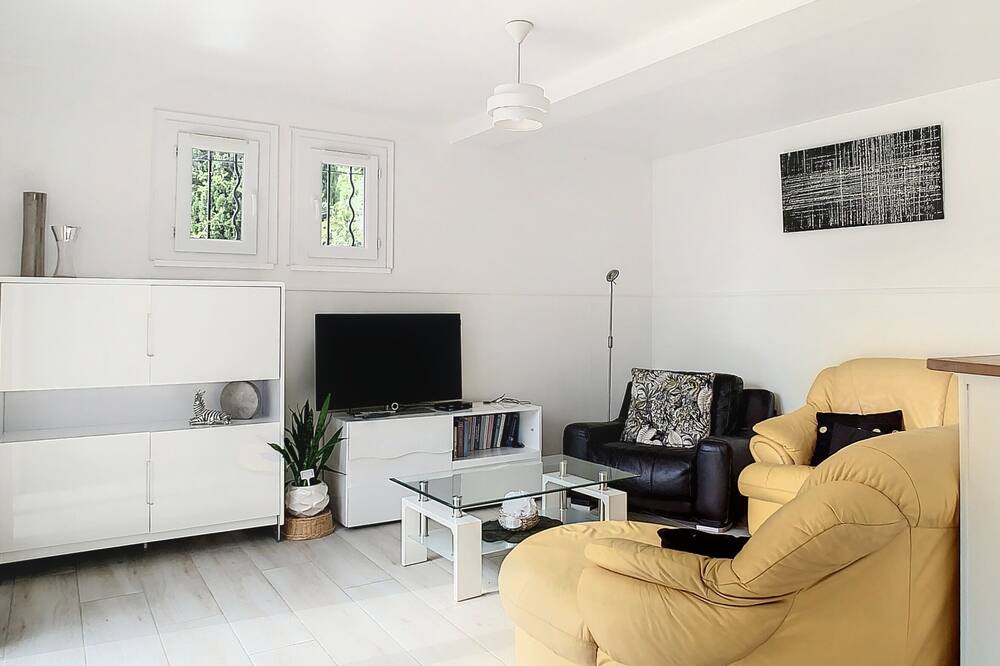 Photo of Livingroom in Le Bar-sur-Loup
