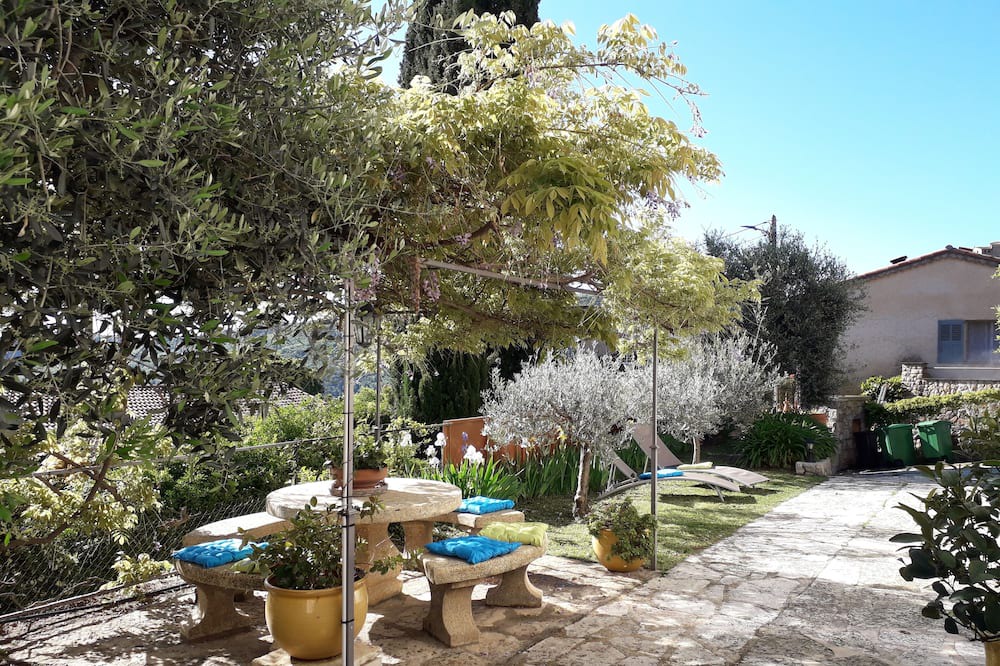 Photo of Outdoor in Le Bar-sur-Loup