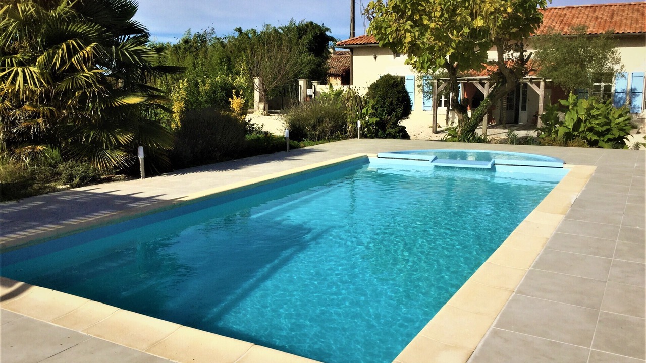 Photo of Outdoor in Sud Charente