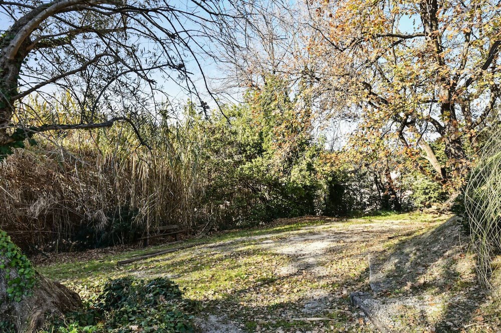 Photo of Outdoor in Bastide Giraud