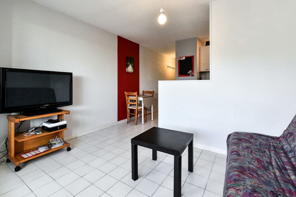 Photo of Livingroom in Bastide Giraud