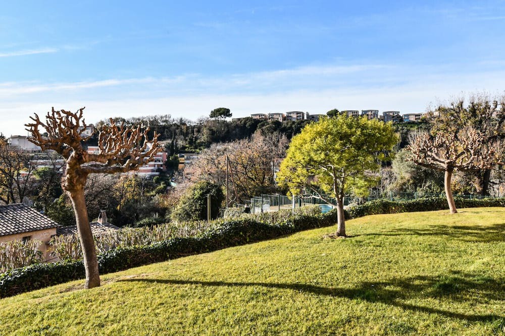 Photo of Outdoor in Bastide Giraud