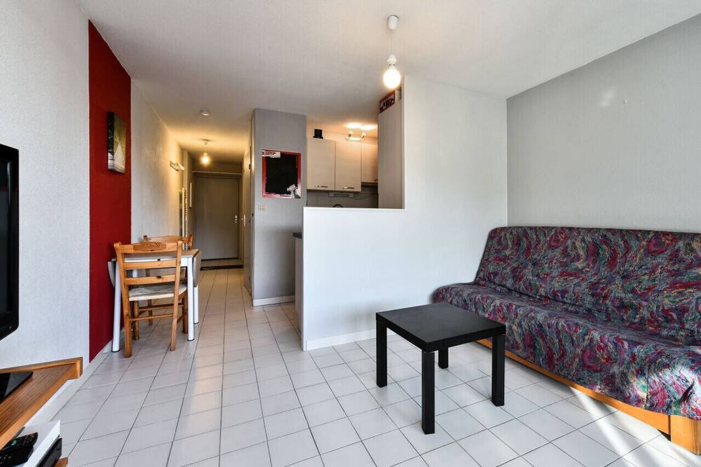 Photo of Livingroom in Bastide Giraud