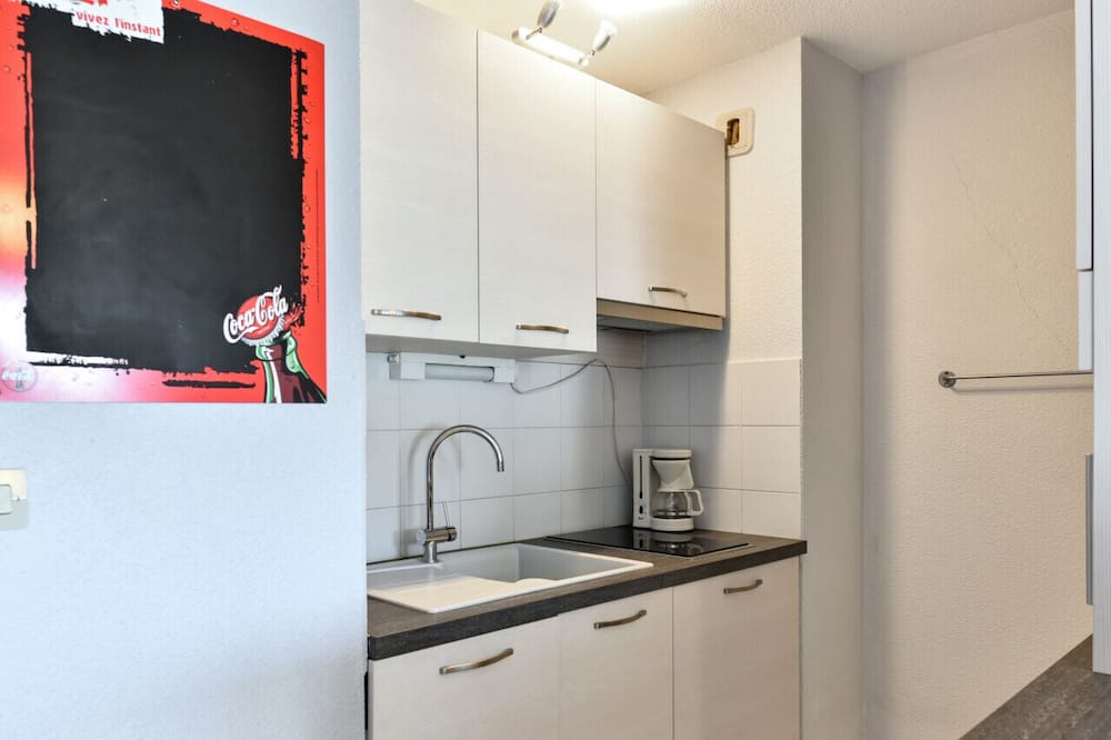 Photo of Kitchen in Bastide Giraud