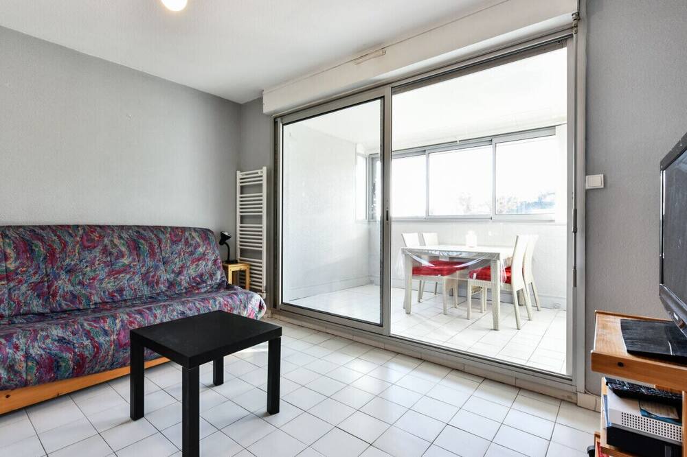 Photo of Livingroom in Bastide Giraud