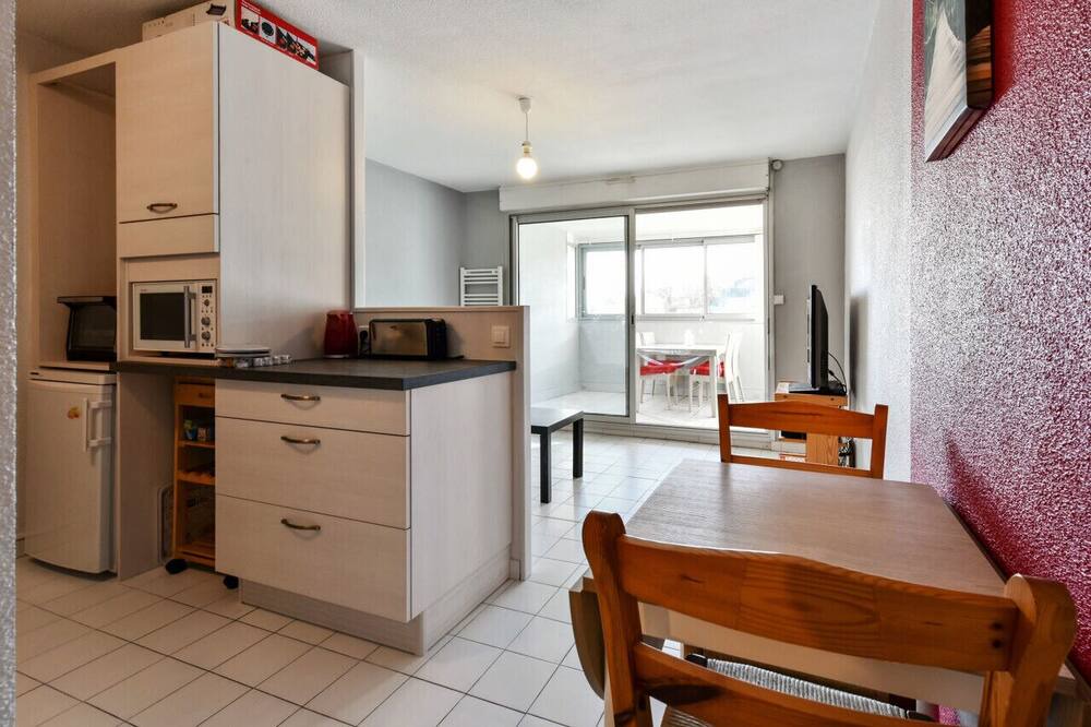 Photo of Kitchen in Bastide Giraud