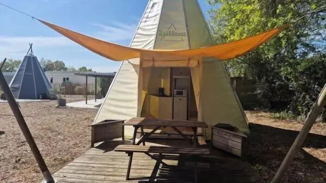 Photo of Outdoor in Sallertaine