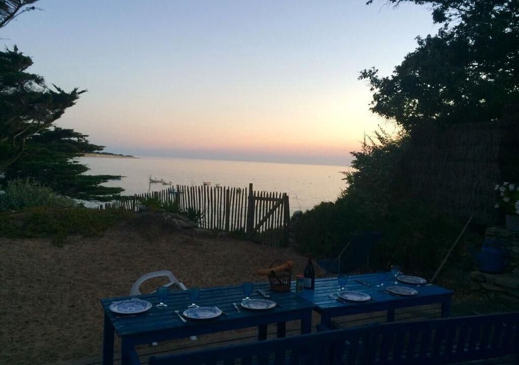 Photo of Outdoor in Noirmoutier-en-l'Ile