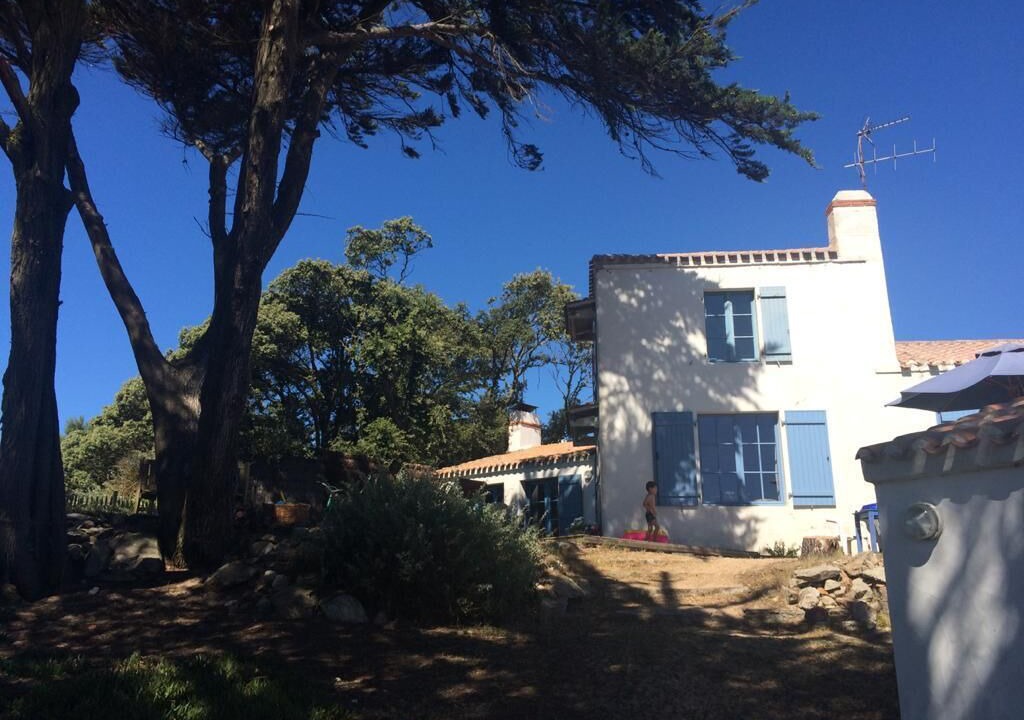 Photo of Outdoor in Noirmoutier-en-l'Ile
