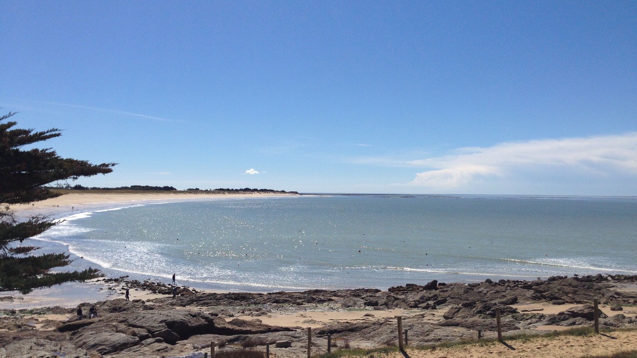 Photo of Others in Noirmoutier-en-l'Ile