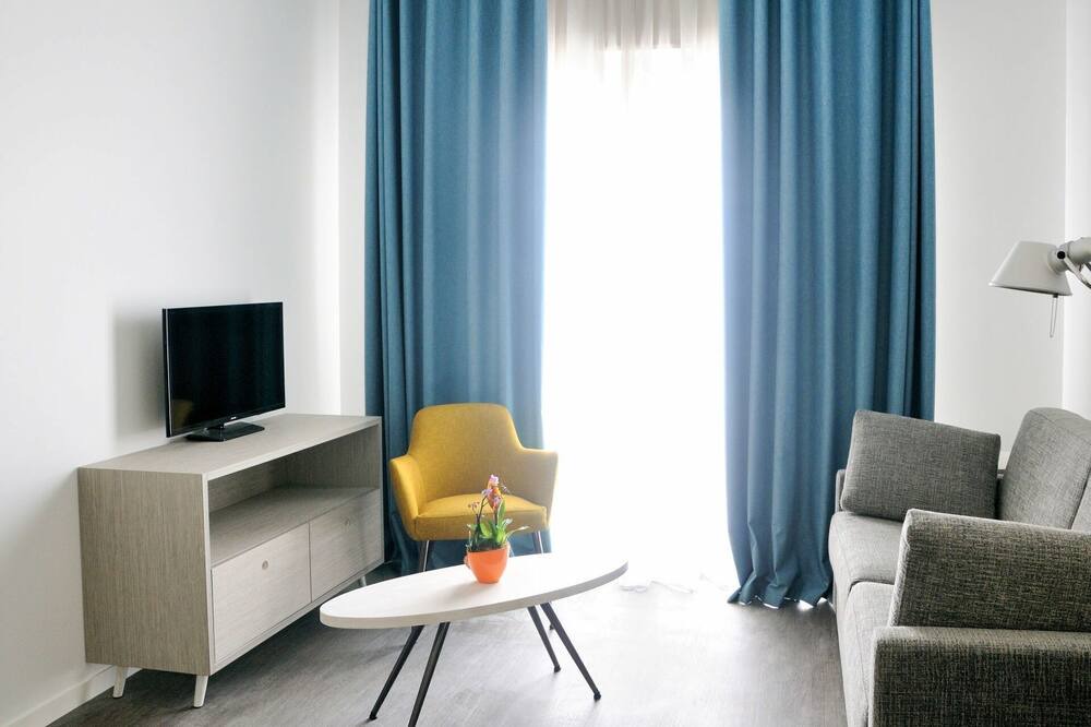 Photo of Bedroom in Jonzac