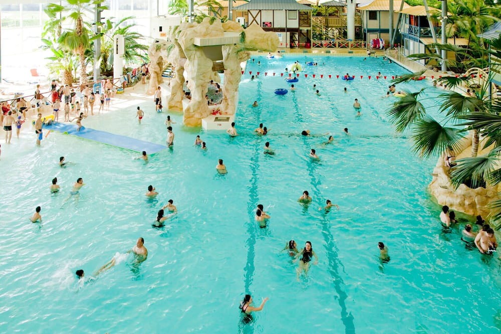 Photo of Outdoor in Jonzac