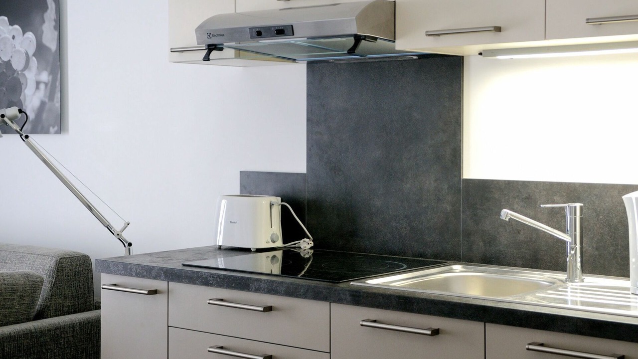 Photo of Kitchen in Jonzac