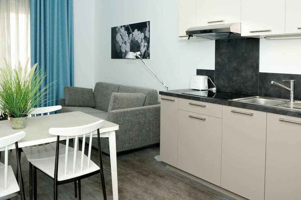 Photo of Bedroom in Jonzac