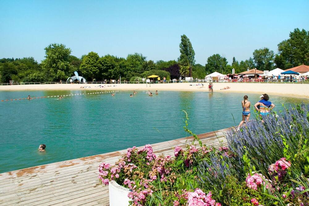 Photo of Outdoor in Jonzac